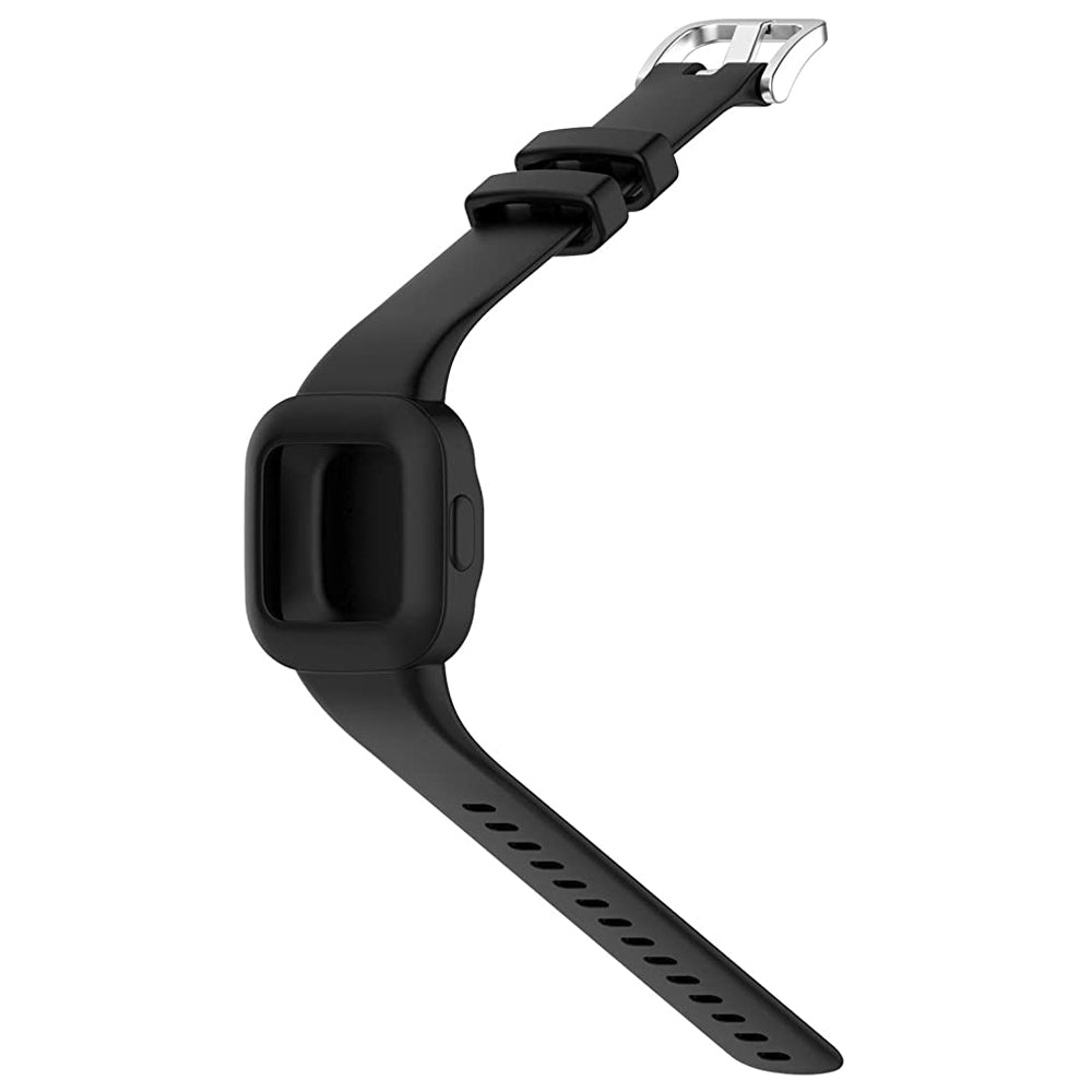 Rubber Strap for Garmin Vivofit Jr 3