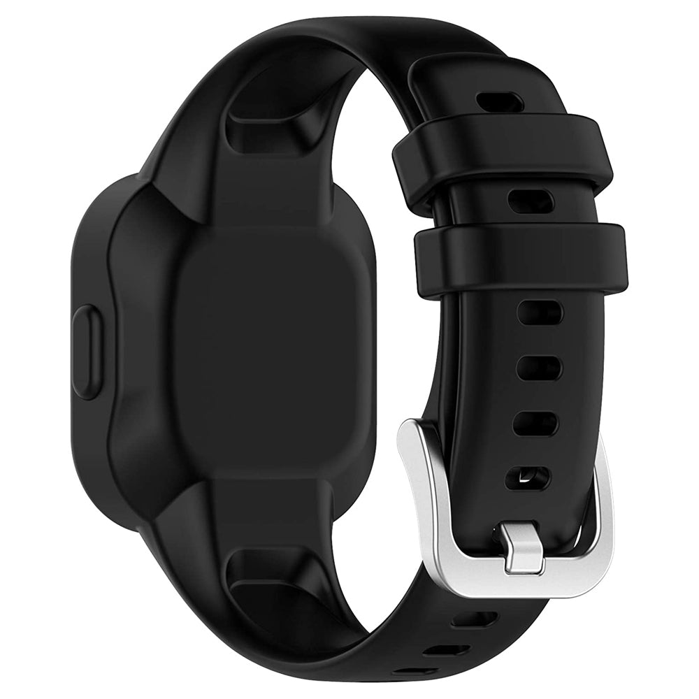 Rubber Strap for Garmin Vivofit Jr 3