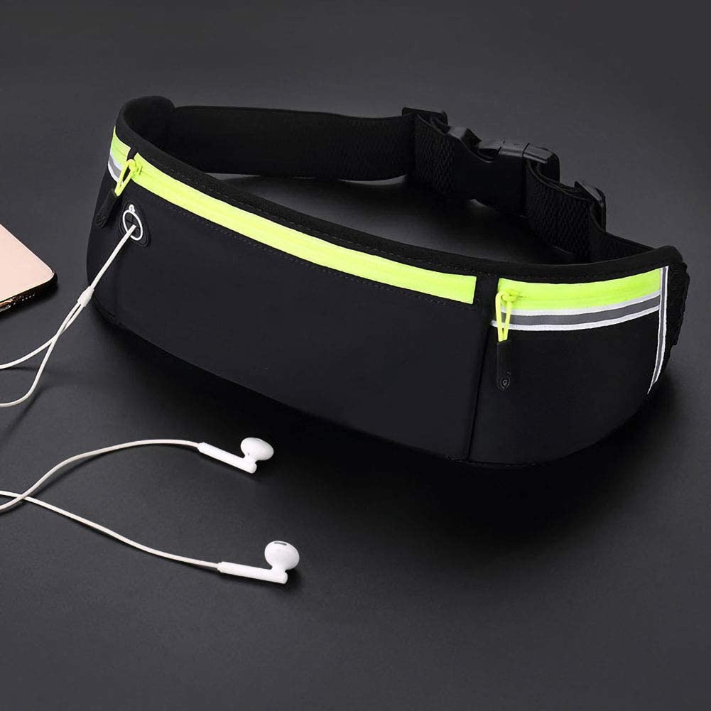 Slim Waist Pouch Phone Holder