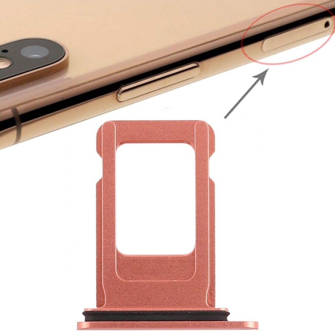 Sim Card Tray Replacement for iPhone XR