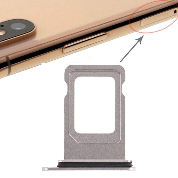 Sim Card Tray Replacement for iPhone X