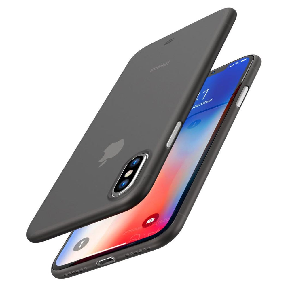 Ultra Thin Matte Case for iPhone XR