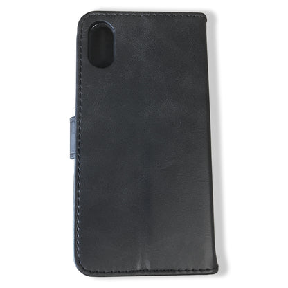 Premium Wallet Case for iPhone X / XS