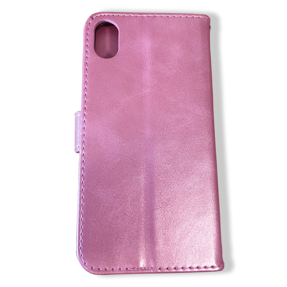 Premium Wallet Case for iPhone X / XS