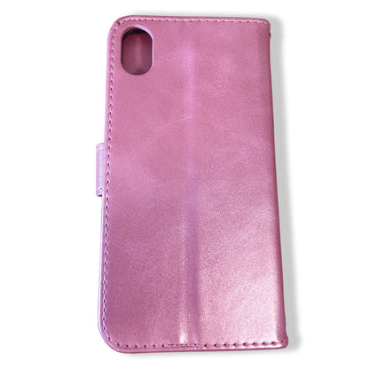 Premium Wallet Case for iPhone X / XS