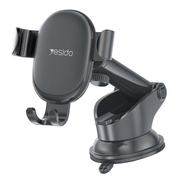 Yesido C120 Gravity Car Phone Holder