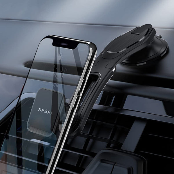 Yesido C107 Magnetic Car Phone Holder