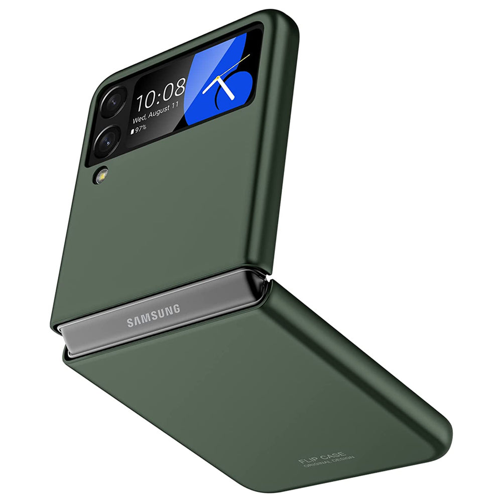 Thin Shell Case for Samsung Galaxy Z Flip4
