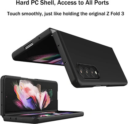 Thin Shell Case for Samsung Galaxy Z Fold3