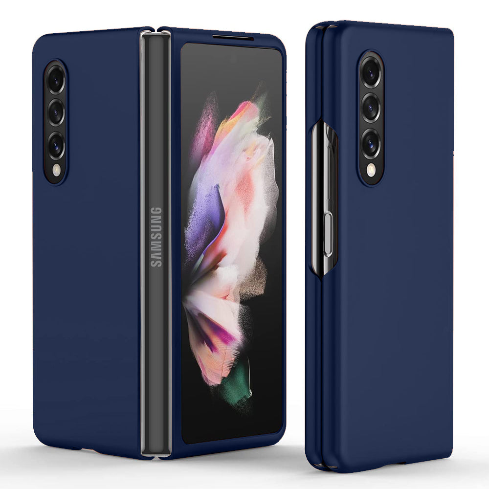 Thin Shell Case for Samsung Galaxy Z Fold3