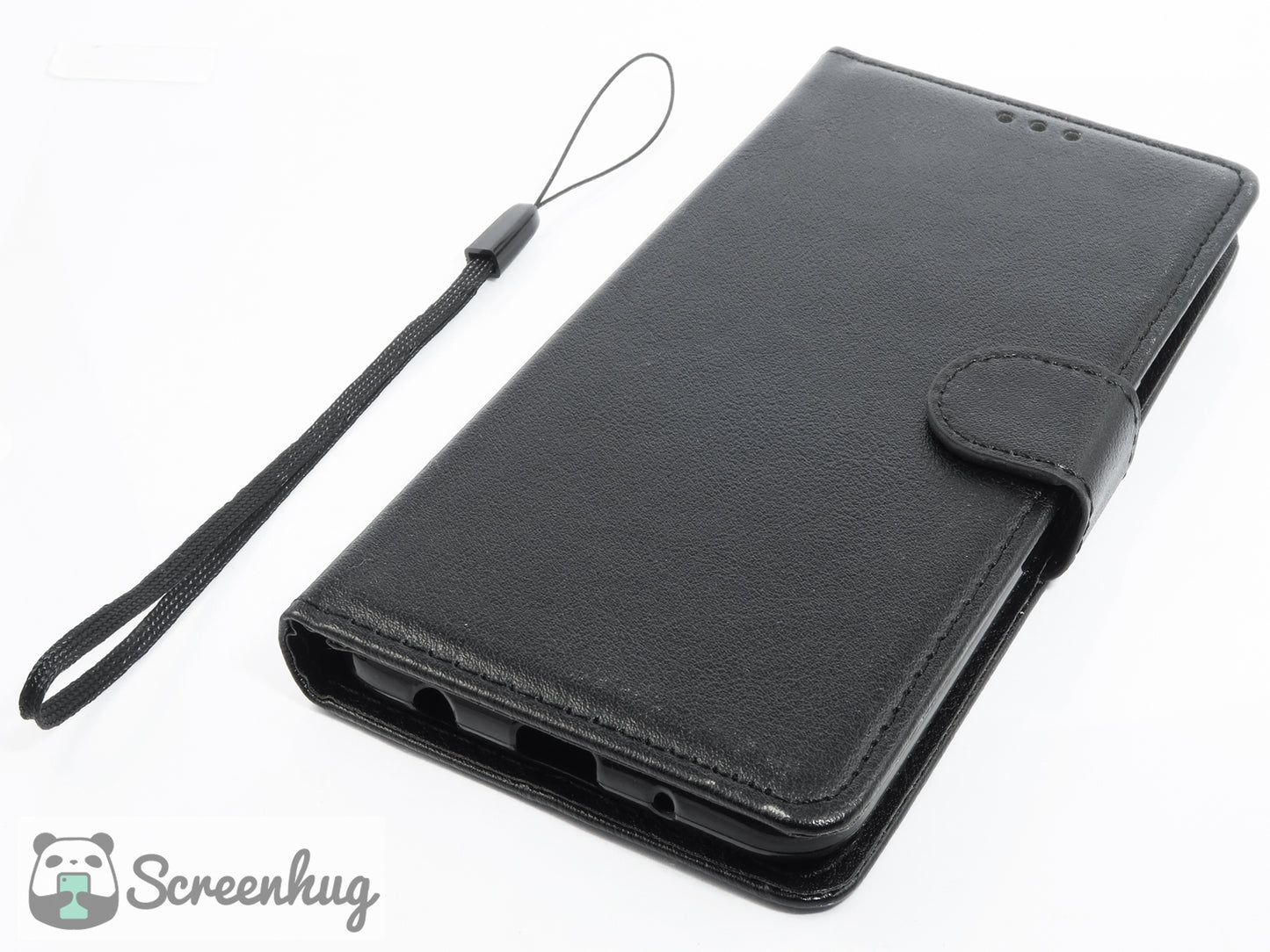 Classic Wallet case for Samsung Galaxy A01 Core