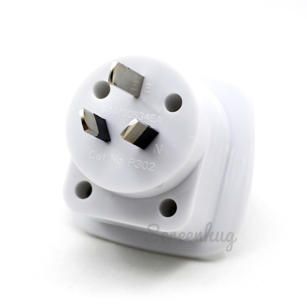 Travel Adapter NZ/AUS Plug