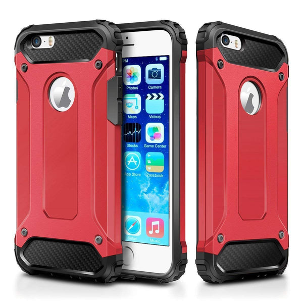Tough Armour Case for iPhone 6 / 6S