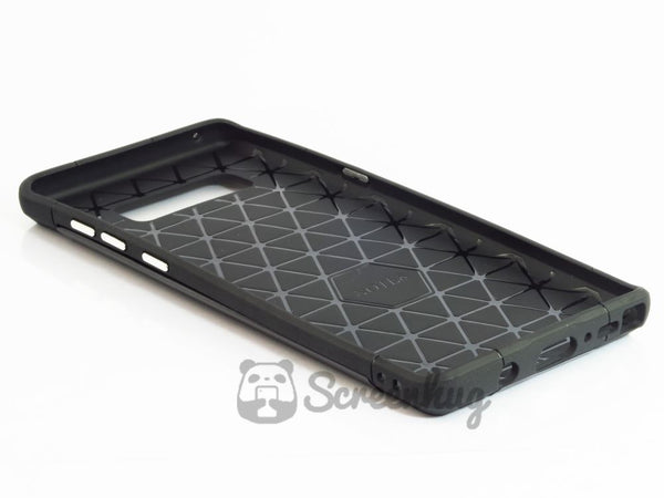 Rugged Tough Case for Samsung Galaxy Note 8