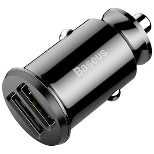 Baseus Low profile car charger