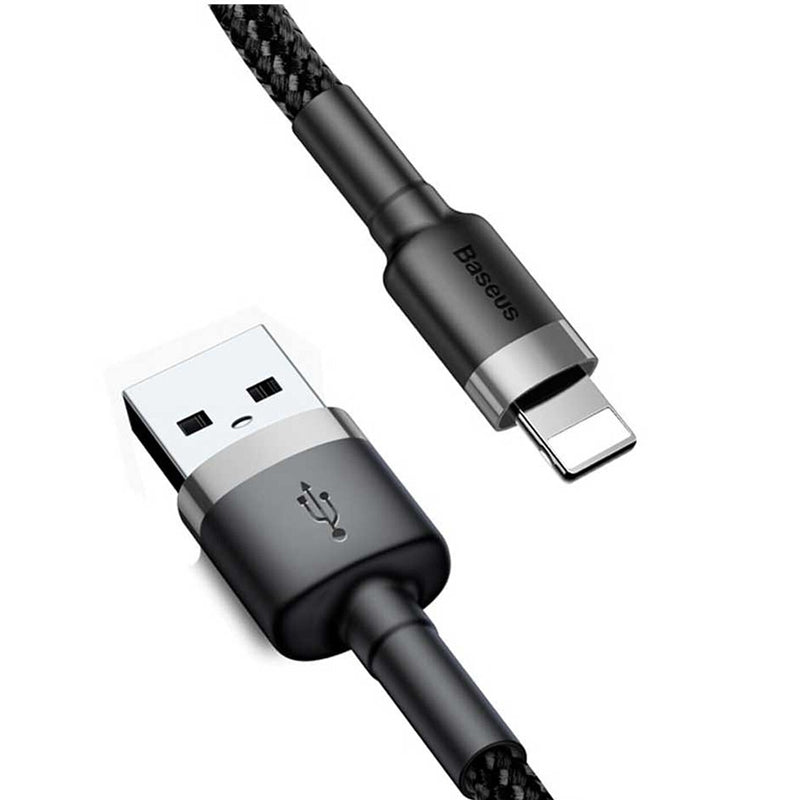 Baseus - Charger Cable - Lightning - 2m