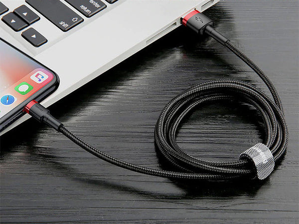 iPhone Fast Charger Cable