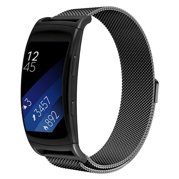 Milanese Strap for Samsung Gear Fit 2