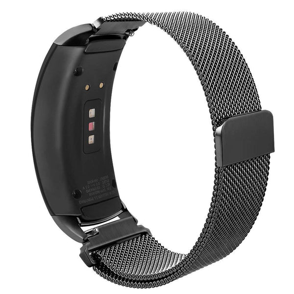 Milanese Strap for Samsung Gear Fit 2