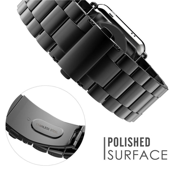 Stainless Steel Strap for Samsung Watch
