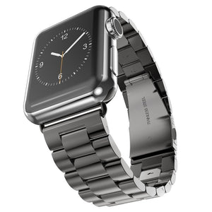 Metal Steel Strap for Apple Watch