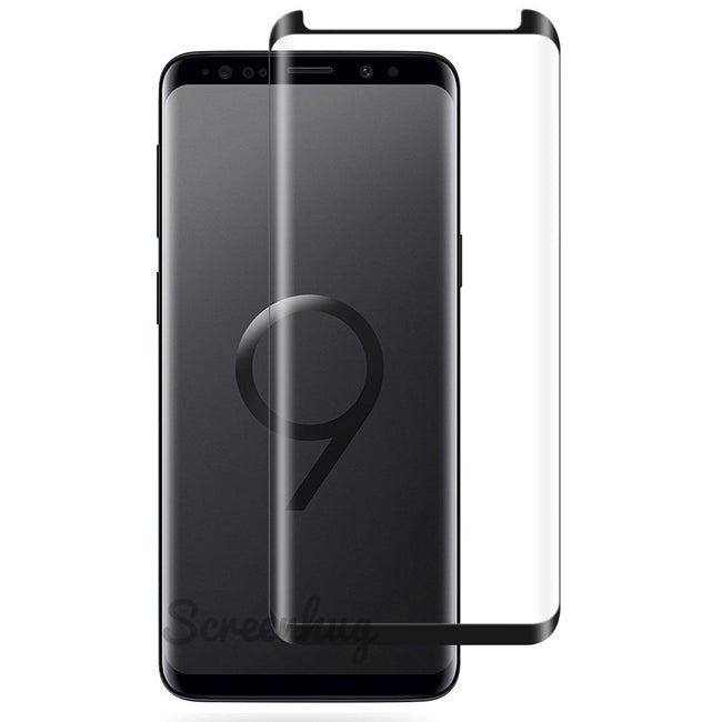 Samsung Galaxy S9 Plus Glass Screen Protector