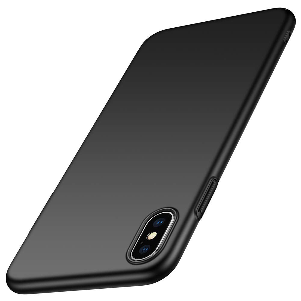 Thin Shell Case for iPhone XR