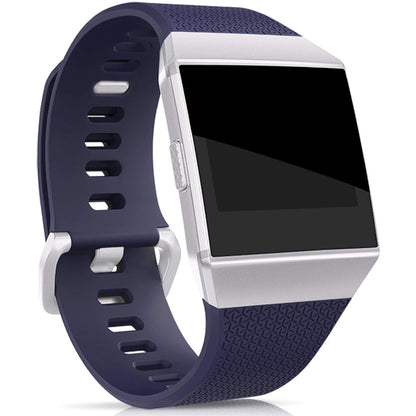 Rubber Strap for Fitbit Ionic