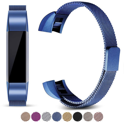 Milanese Strap for Fitbit Alta / Alta HR