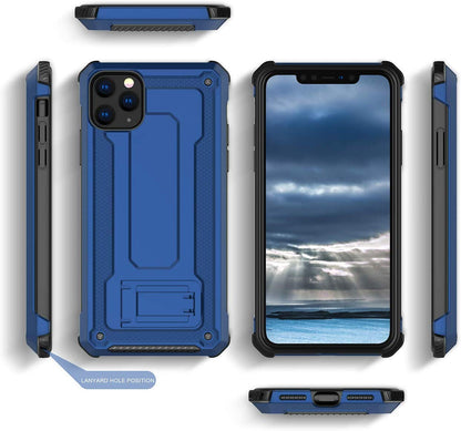 Rugged Stand case for iPhone 11 Pro