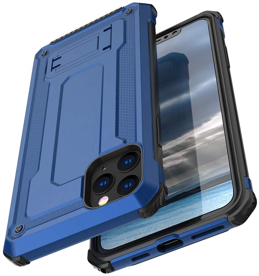 Rugged Stand case for iPhone 11 Pro