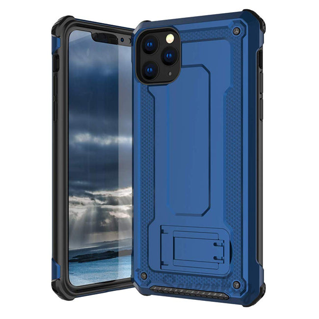 Rugged Stand case for iPhone 11