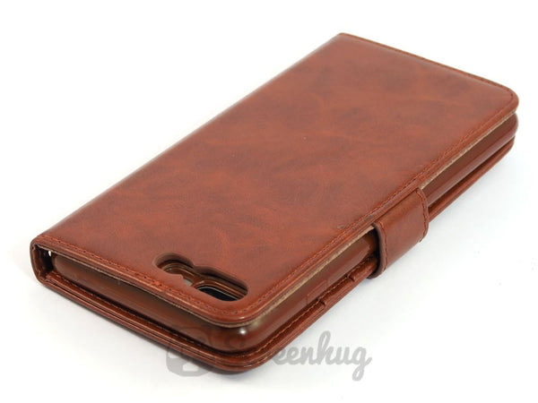 Detachable Slim Wallet Case for iPhone 7/8 Plus