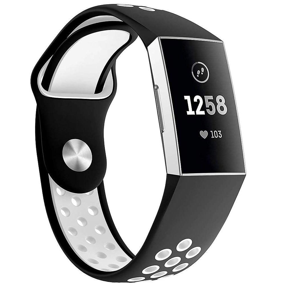 Sports Strap for Fitbit Charge 3 / 4