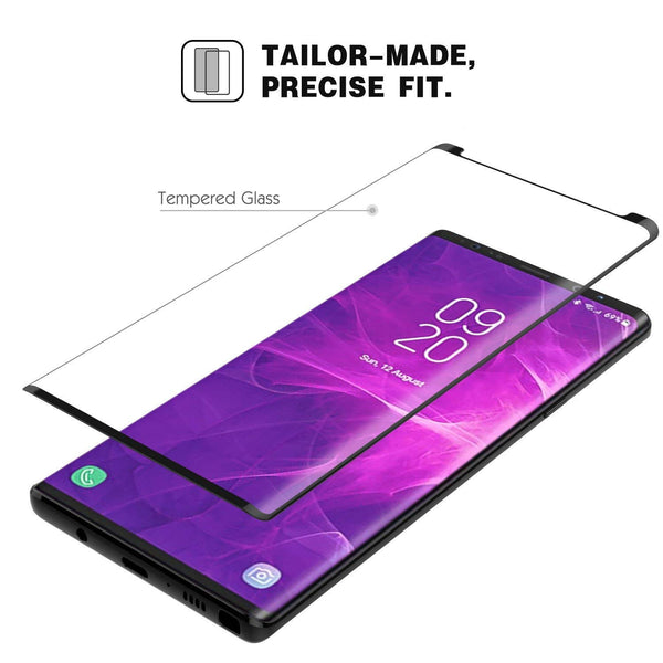 Samsung Galaxy Note 9 Glass Screen Protector