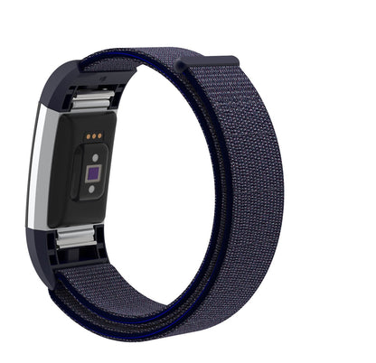 Nylon Sports Strap for Fitbit Charge 2