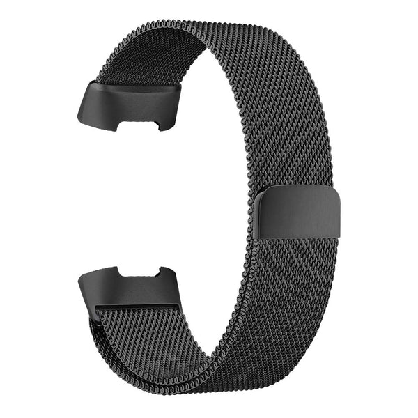 Milanese Metal Strap for Fitbit Charge 3 / 4