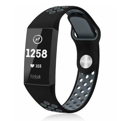 Sports Strap for Fitbit Charge 3 / 4