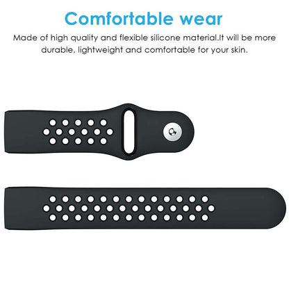 Sports Strap for Fitbit Charge 3 / 4