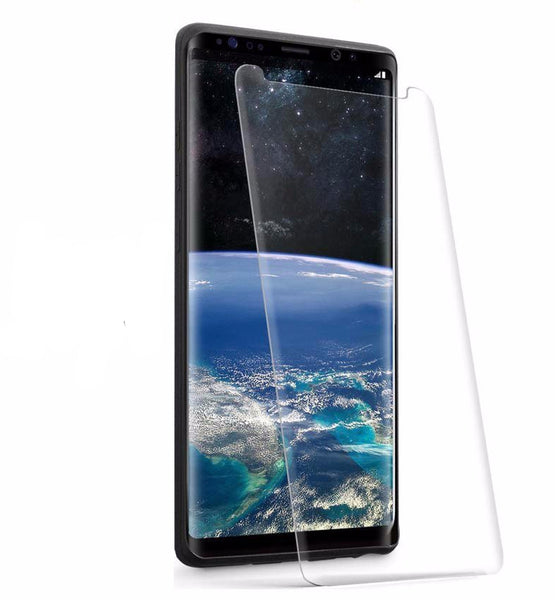 Glass Screen Protector for Samsung Galaxy Note 8