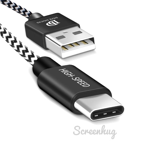 Dux Premium USB-C cable