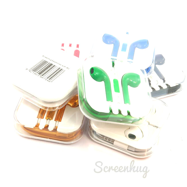 Earphones External Earbuds wholesale