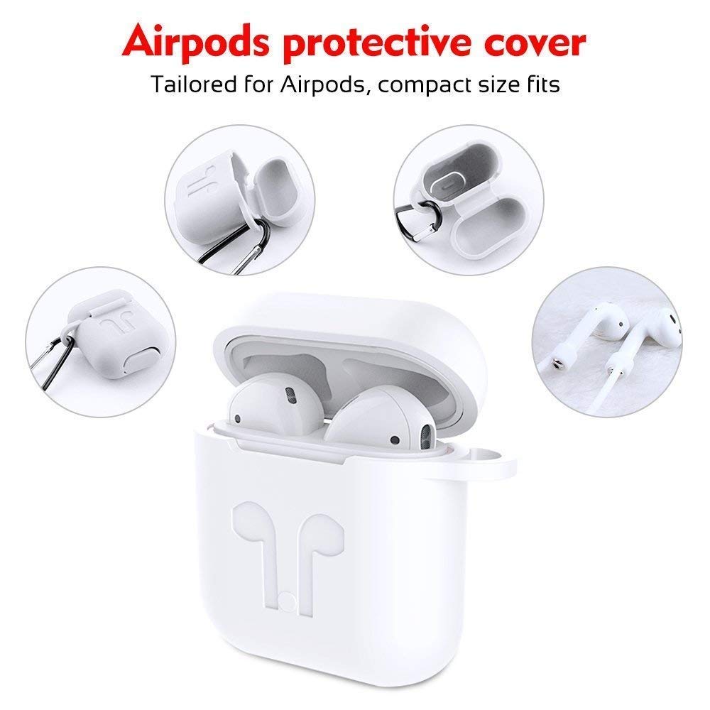 Case Package for Apple Airpods