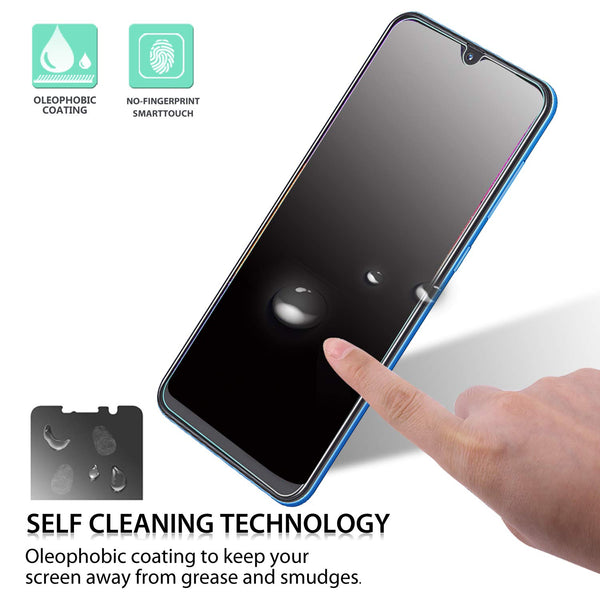 Glass Screen Protector for Samsung Galaxy A70