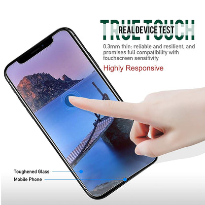 Glass Screen Protector for iPhone 11 Pro