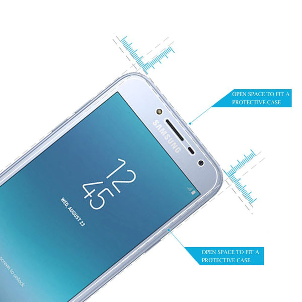 Glass Screen Protector for Samsung Galaxy J6