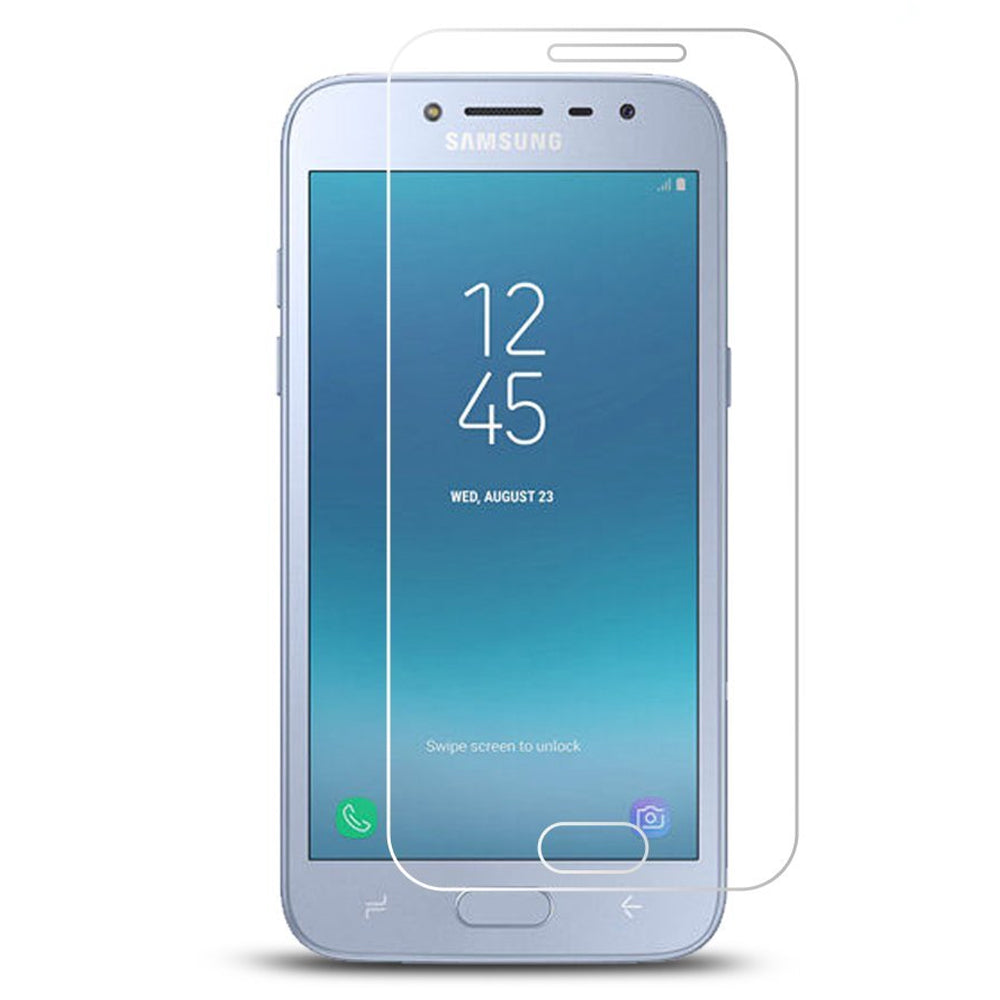 Samsung Galaxy J2 Pro Glass Screen Protector