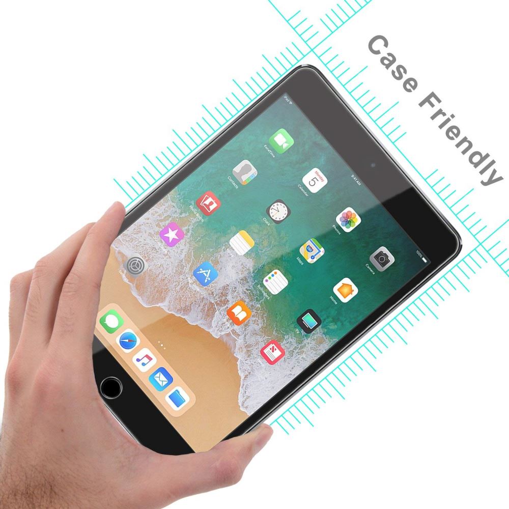 iPad mini 4/5 glass Screen Protector