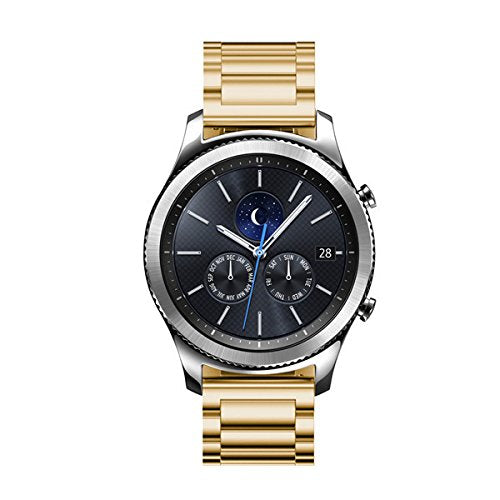 Stainless Steel Strap for Samsung Watch