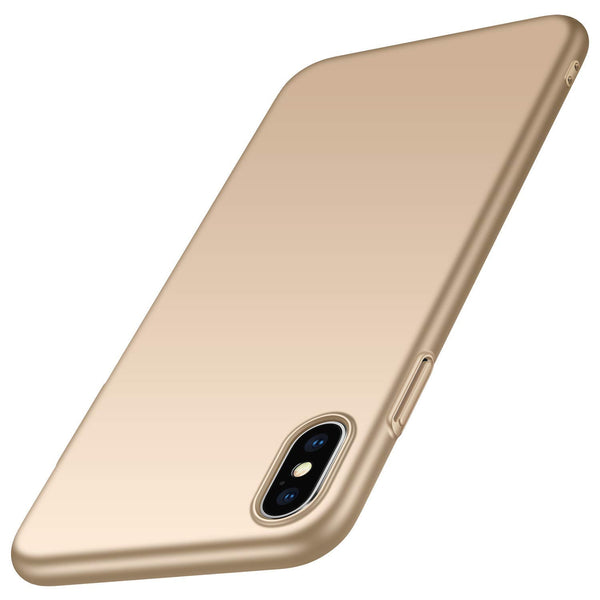 Thin Shell Case for iPhone XS Max